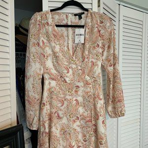 Forever 21 Dress- Size S
